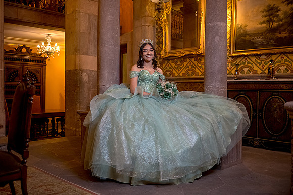 Sesión Emilia 81