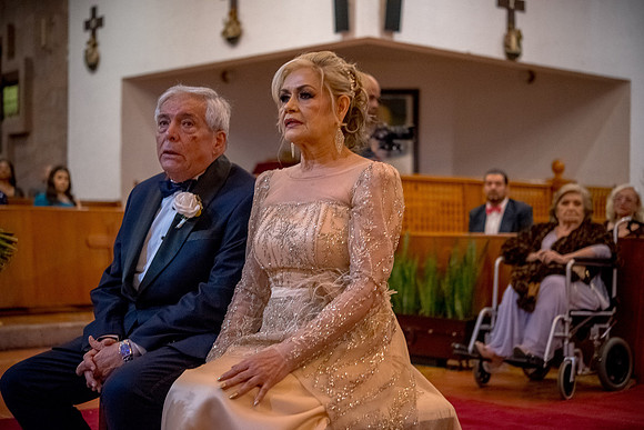 Martha y Roberto Bodas de Oro-80