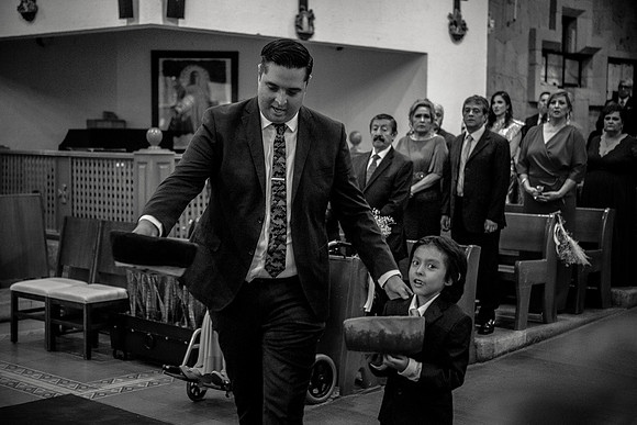 Martha y Roberto Bodas de Oro-88