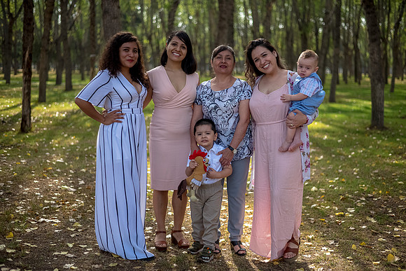 Familia Escobedo-29