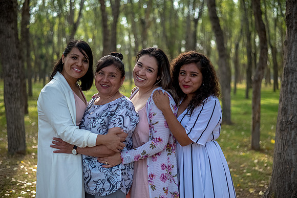 Familia Escobedo-27