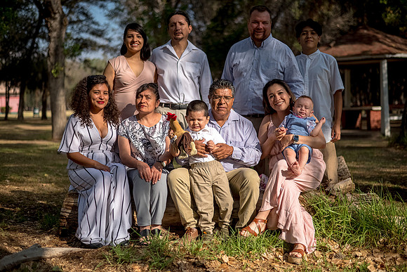 Familia Escobedo-40