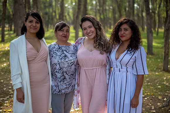 Familia Escobedo-26