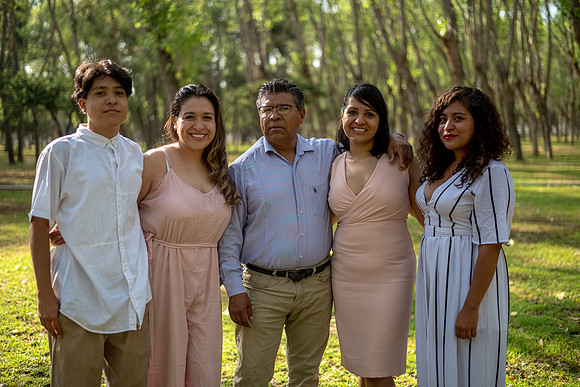 Familia Escobedo-45