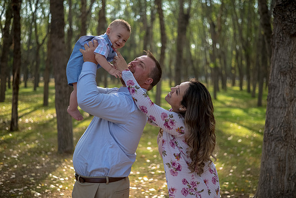 Familia Escobedo-20