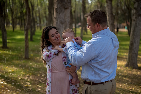 Familia Escobedo-6