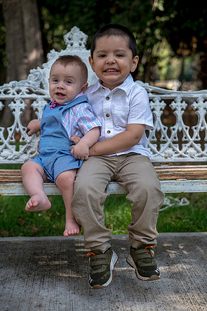 Familia Escobedo-105