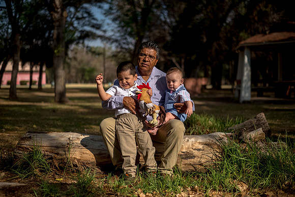 Familia Escobedo-37