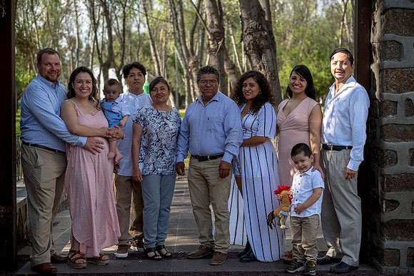 Familia Escobedo-57