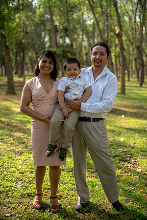 Familia Escobedo-46