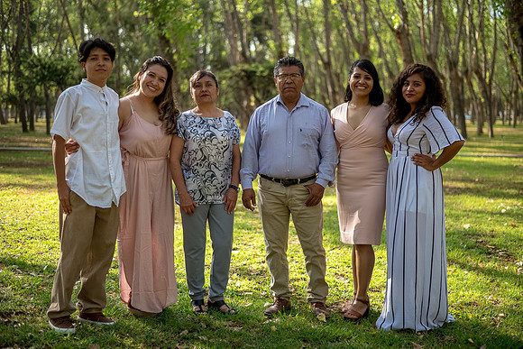 Familia Escobedo-41