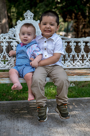 Familia Escobedo-107