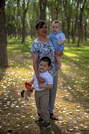 Familia Escobedo-33