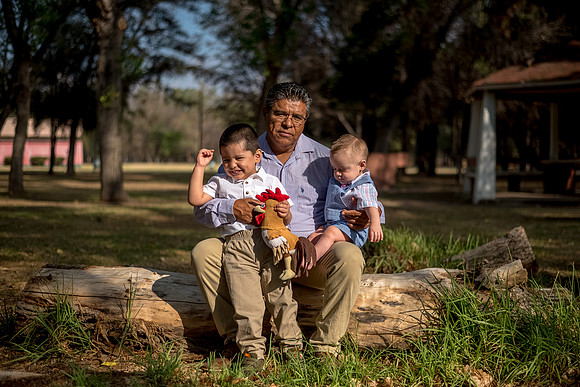Familia Escobedo-36
