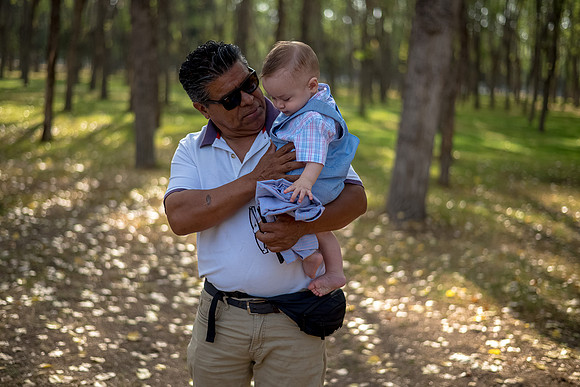 Familia Escobedo-5