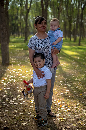 Familia Escobedo-34