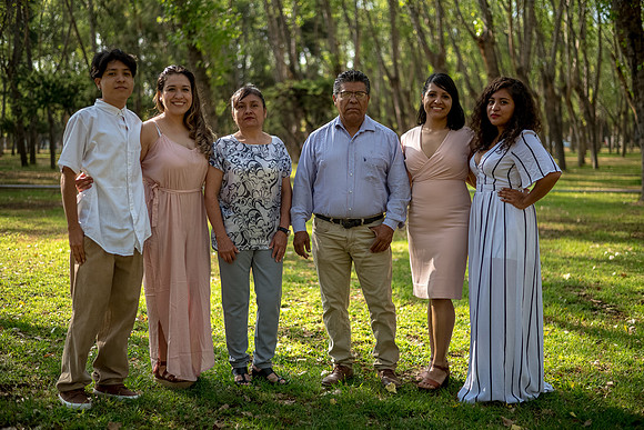 Familia Escobedo-42