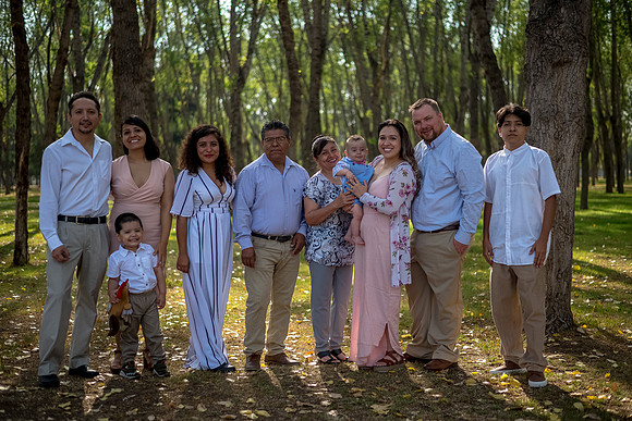 Familia Escobedo-35