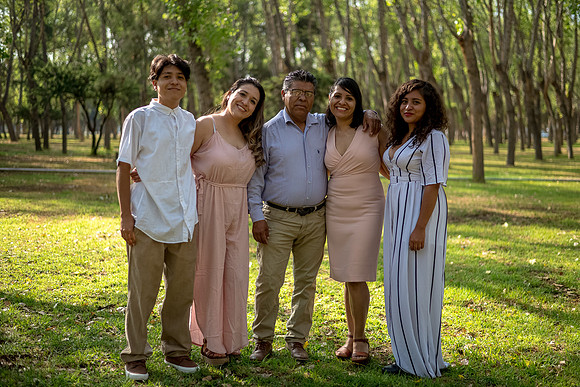 Familia Escobedo-43