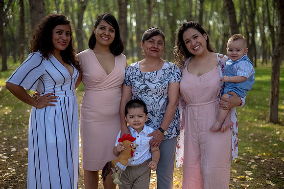 Familia Escobedo-32