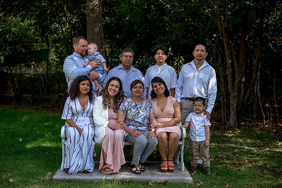 Familia Escobedo-82