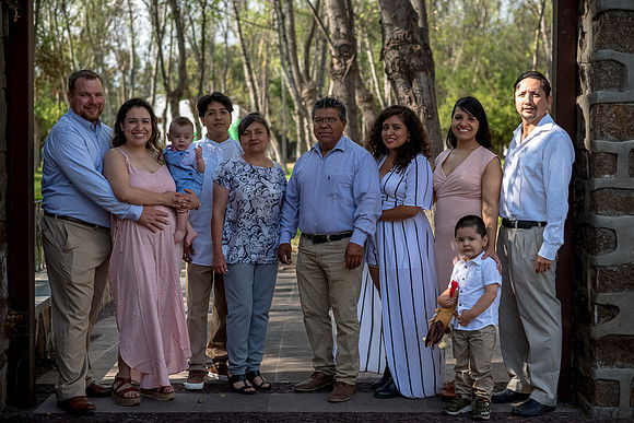 Familia Escobedo-58