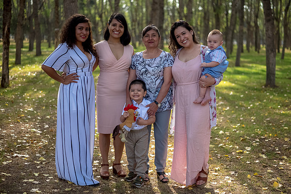 Familia Escobedo-30
