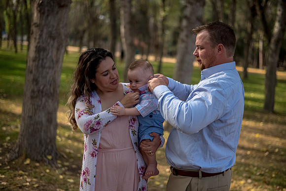 Familia Escobedo-7