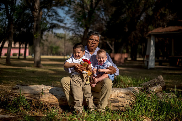 Familia Escobedo-39