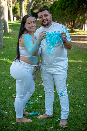 Angie Mom to be-85