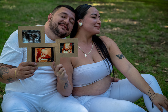 Angie Mom to be-20