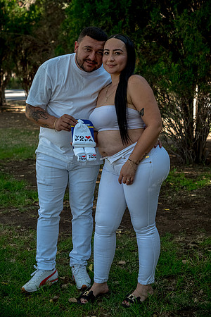 Angie Mom to be-10