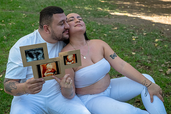 Angie Mom to be-23