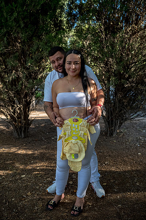 Angie Mom to be-7