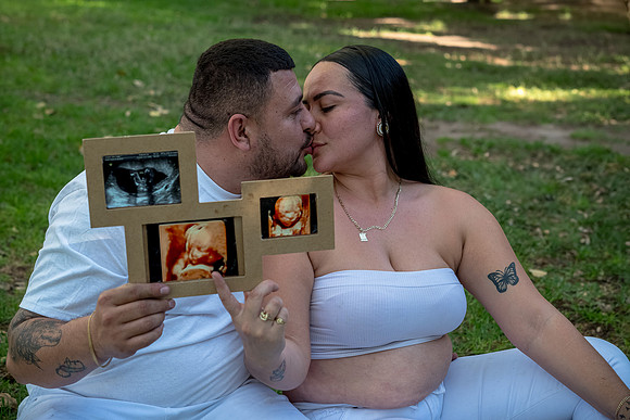 Angie Mom to be-24
