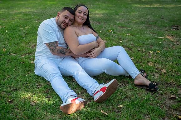 Angie Mom to be-28