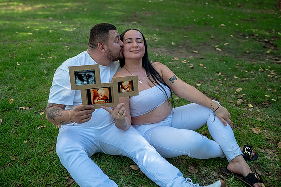 Angie Mom to be-21