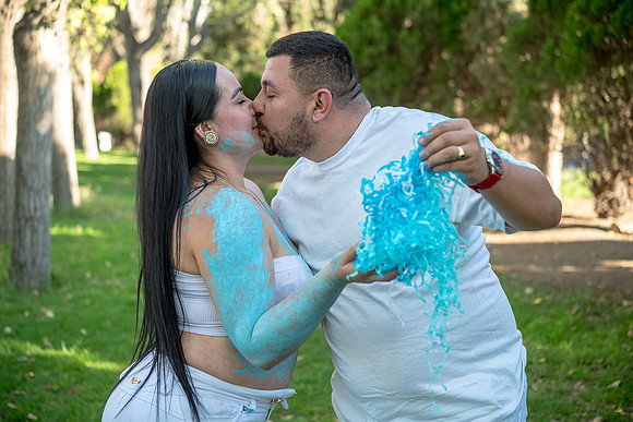 Angie Mom to be-88