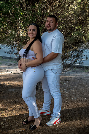 Angie Mom to be-2