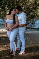 Angie Mom to be-3