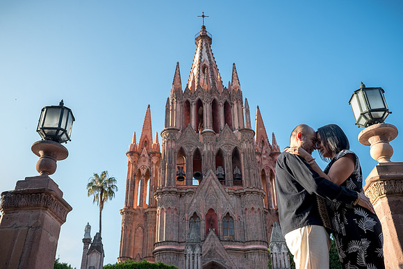 Karina y Roberto Preboda-2