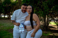 Angie Mom to be-9