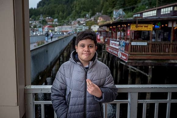 Alaska 2022-5