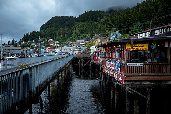 Alaska 2022-2
