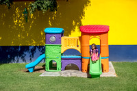 4 Años Sofy y Carlitos-12