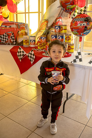 4 Años Sofy y Carlitos-22