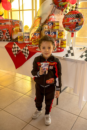 4 Años Sofy y Carlitos-23