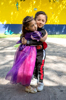 4 Años Sofy y Carlitos-14