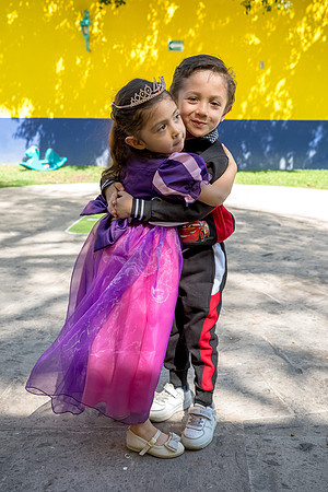 4 Años Sofy y Carlitos-14