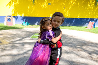4 Años Sofy y Carlitos-17